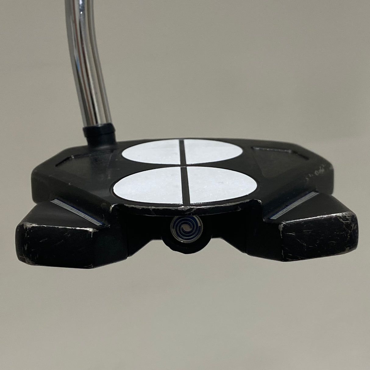 Odyssey 2-Ball Ten Tour Lined 34 Inch Putter Headcover Included