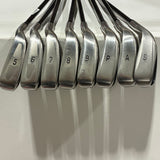 Tsuruya Onesider eo Iron Set 5-P+A+S Regular Flex