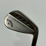 Callaway Mack Daddy Forged (2019) 56*/12* Wedge
