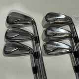 Bridgestone Tourstage X-Blade GR Iron Set 5-P Stiff Flex
