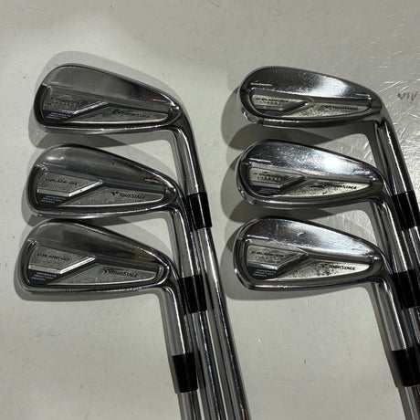Bridgestone Tourstage X-Blade GR Iron Set 5-P Stiff Flex