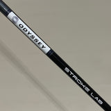 Odyssey 2-Ball Ten Tour Lined 34 Inch Putter Headcover Included