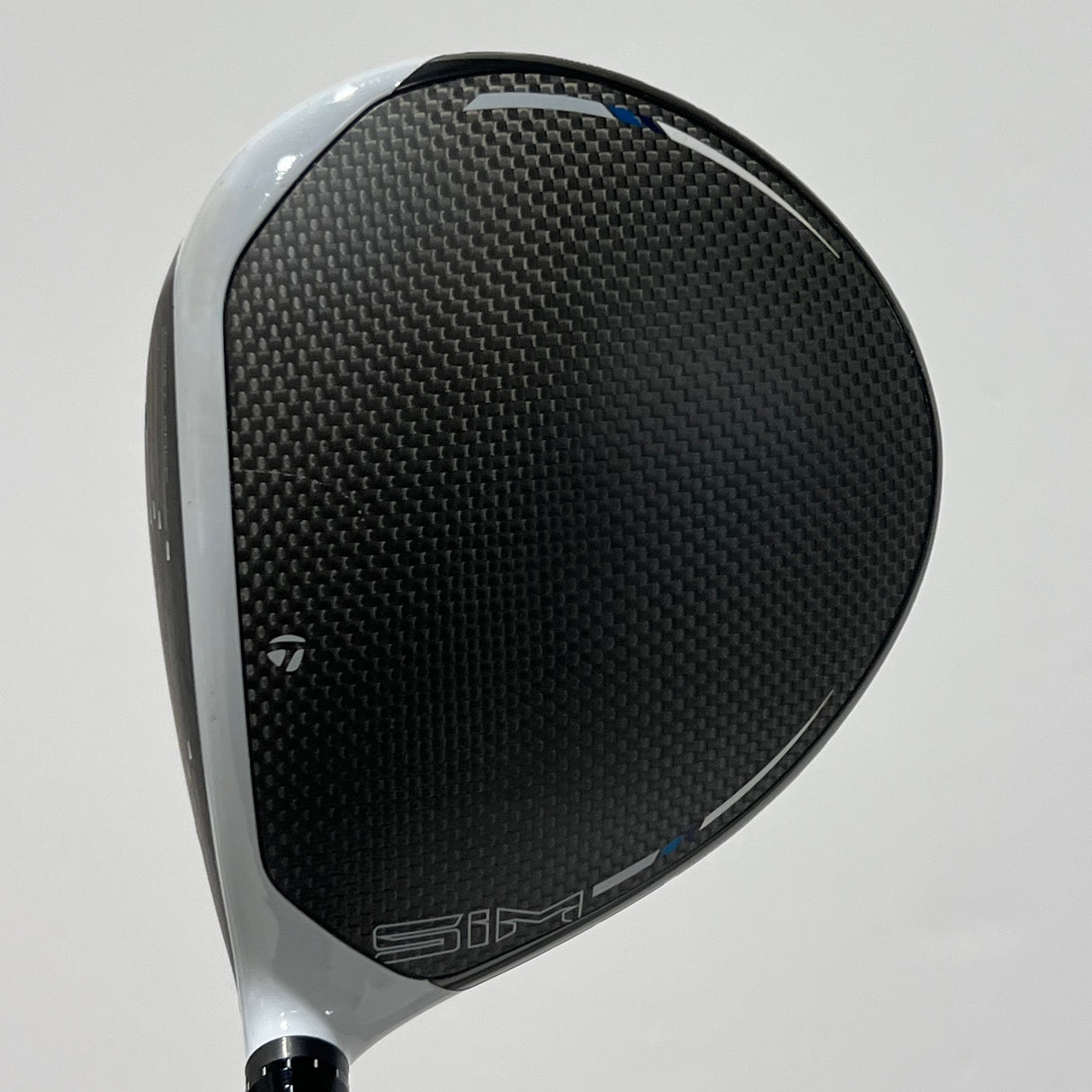 TaylorMade SIM Max 10.5* Driver Stiff Flex