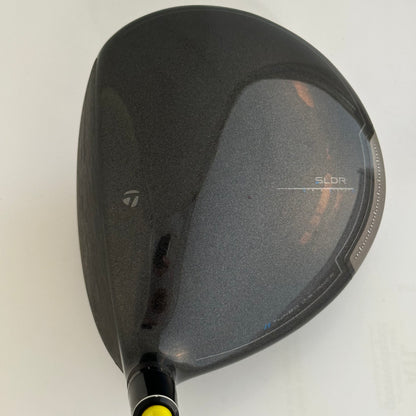 TaylorMade SLDR 430 10* Driver Stiff Flex