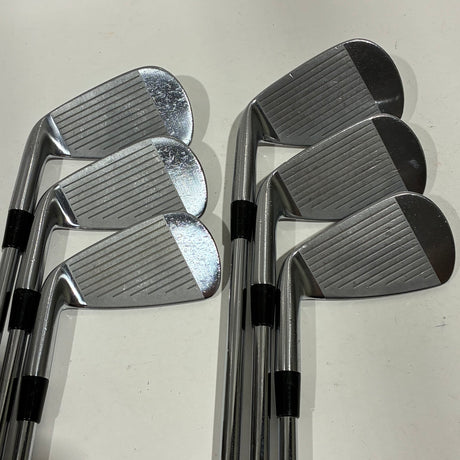Bridgestone Tourstage X-Blade GR Iron Set 5-P Stiff Flex