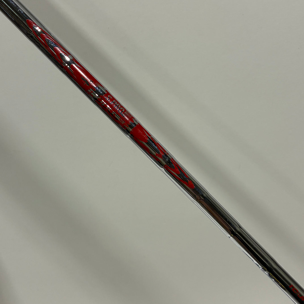 Bridgestone Tourstage X-Blade GR Iron Set 5-P Stiff Flex