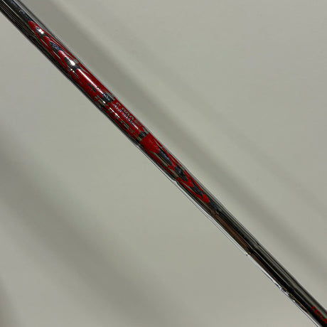 Bridgestone Tourstage X-Blade GR Iron Set 5-P Stiff Flex