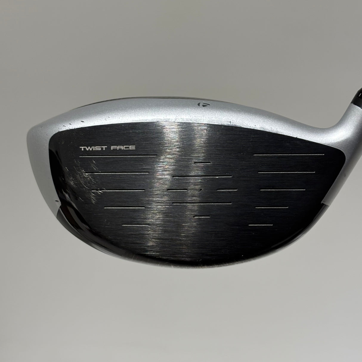 TaylorMade M4 9.5* Driver Stiff Flex