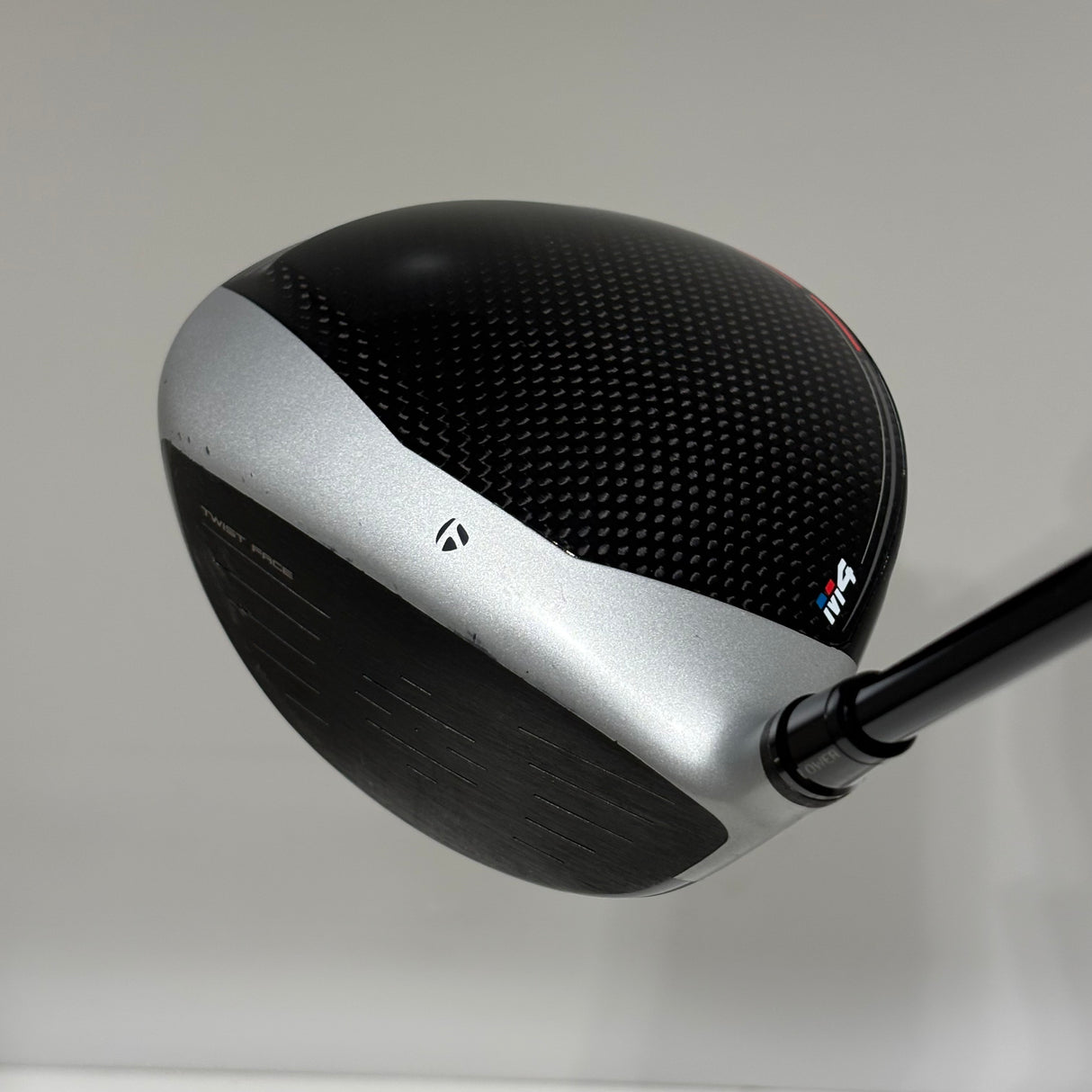 TaylorMade M4 9.5* Driver Stiff Flex