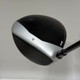 TaylorMade M4 9.5* Driver Stiff Flex