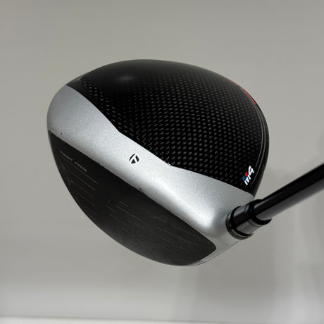 TaylorMade M4 9.5* Driver Stiff Flex