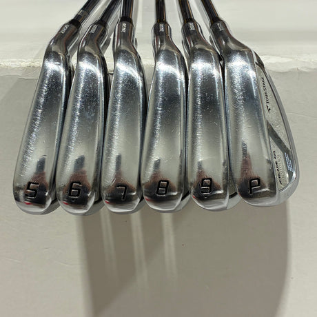 Bridgestone Tourstage X-Blade GR Iron Set 5-P Stiff Flex