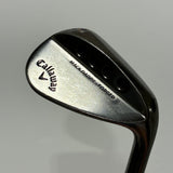 Callaway Mack Daddy Forged (2019) 48*/10* Wedge
