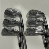 Bridgestone Tourstage X-Blade 707 Iron Set 5-P Stiff Flex