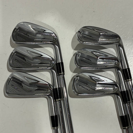 Bridgestone Tourstage X-Blade 707 Iron Set 5-P Stiff Flex