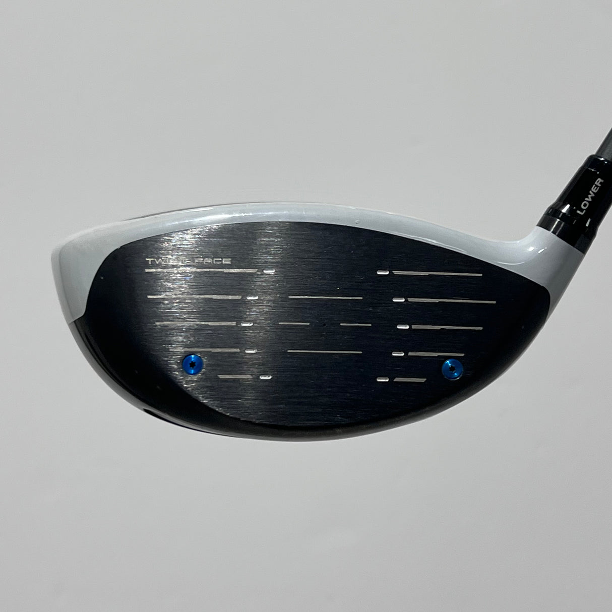TaylorMade SIM Max 9.0* Driver Stiff Flex