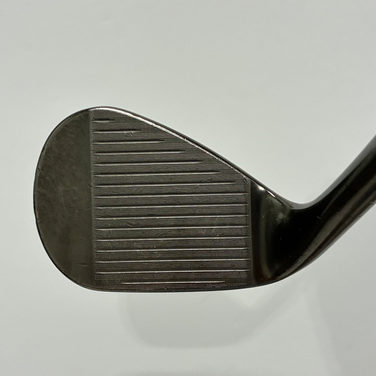 Callaway Mack Daddy Forged (2019) 48*/10* Wedge