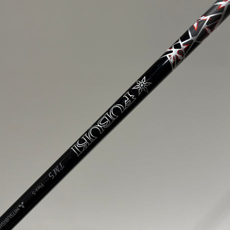 TaylorMade M4 9.5* Driver Stiff Flex