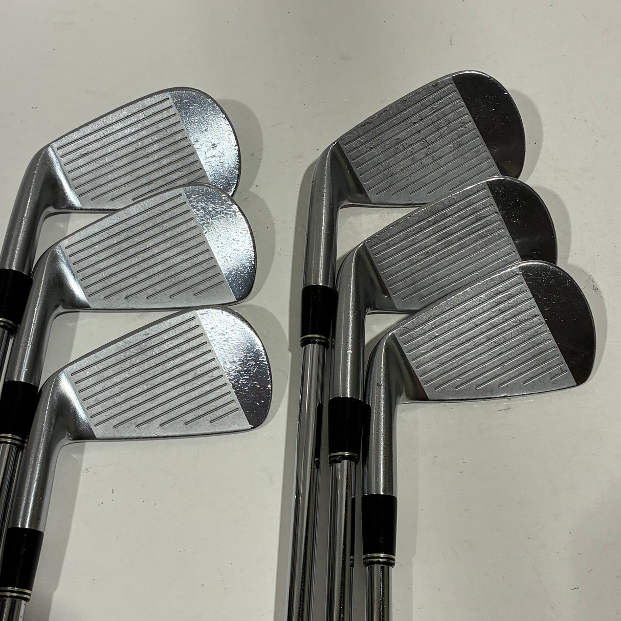 Bridgestone Tourstage X-Blade 707 Iron Set 5-P Stiff Flex