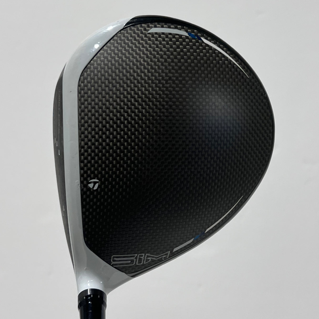 TaylorMade SIM Max 9.0* Driver Stiff Flex