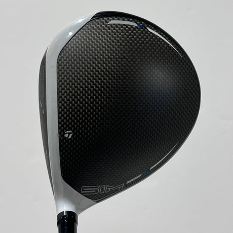 TaylorMade SIM Max 9.0* Driver Stiff Flex