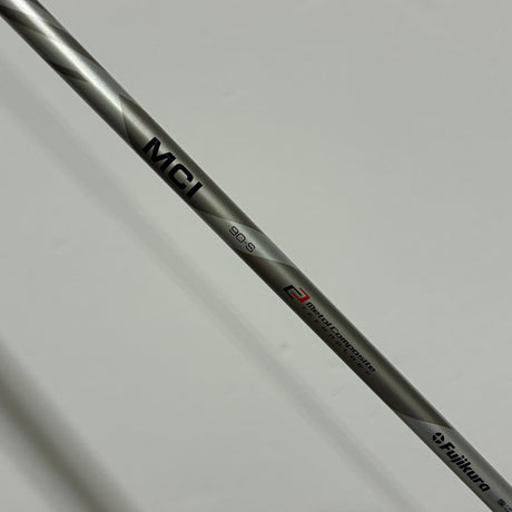 Callaway Mack Daddy Forged (2019) 48*/10* Wedge