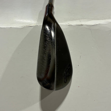 Callaway Mack Daddy Forged (2019) 48*/10* Wedge