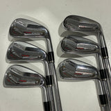 Bridgestone X-Blade 703 Limited Iron Set 5-P Stiff Flex