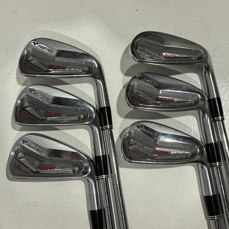 Bridgestone X-Blade 703 Limited Iron Set 5-P Stiff Flex