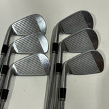 Bridgestone X-Blade 703 Limited Iron Set 5-P Stiff Flex