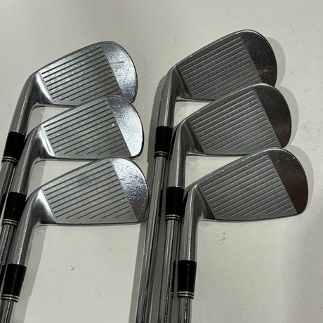 Bridgestone X-Blade 703 Limited Iron Set 5-P Stiff Flex
