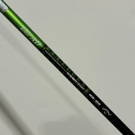 Callaway Mack Daddy 2 50*/12* Wedge