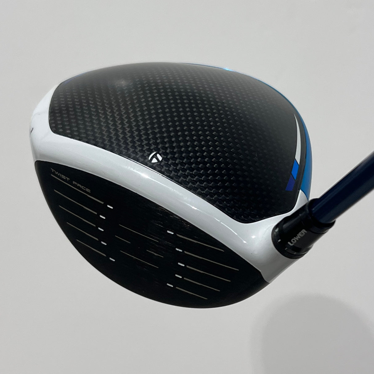 TaylorMade SIM2 9.0* Driver Stiff Flex