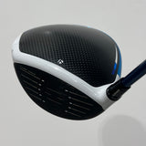 TaylorMade SIM2 9.0* Driver Stiff Flex