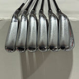 Bridgestone X-Blade 703 Limited Iron Set 5-P Stiff Flex