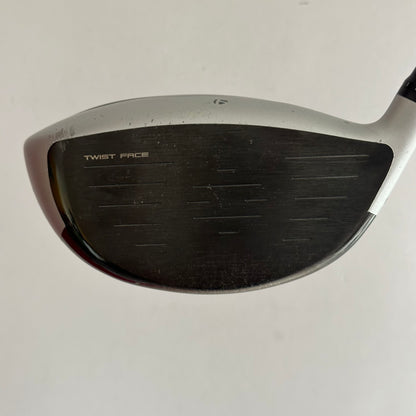 TaylorMade M4 10.5* Driver Stiff Flex