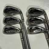XXIO 2012 Iron Set 5-P Regular Flex