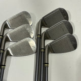 XXIO 2012 Iron Set 5-P Regular Flex