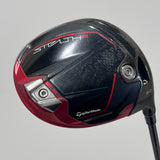 TaylorMade Stealth 2 9.0* Driver Stiff Flex