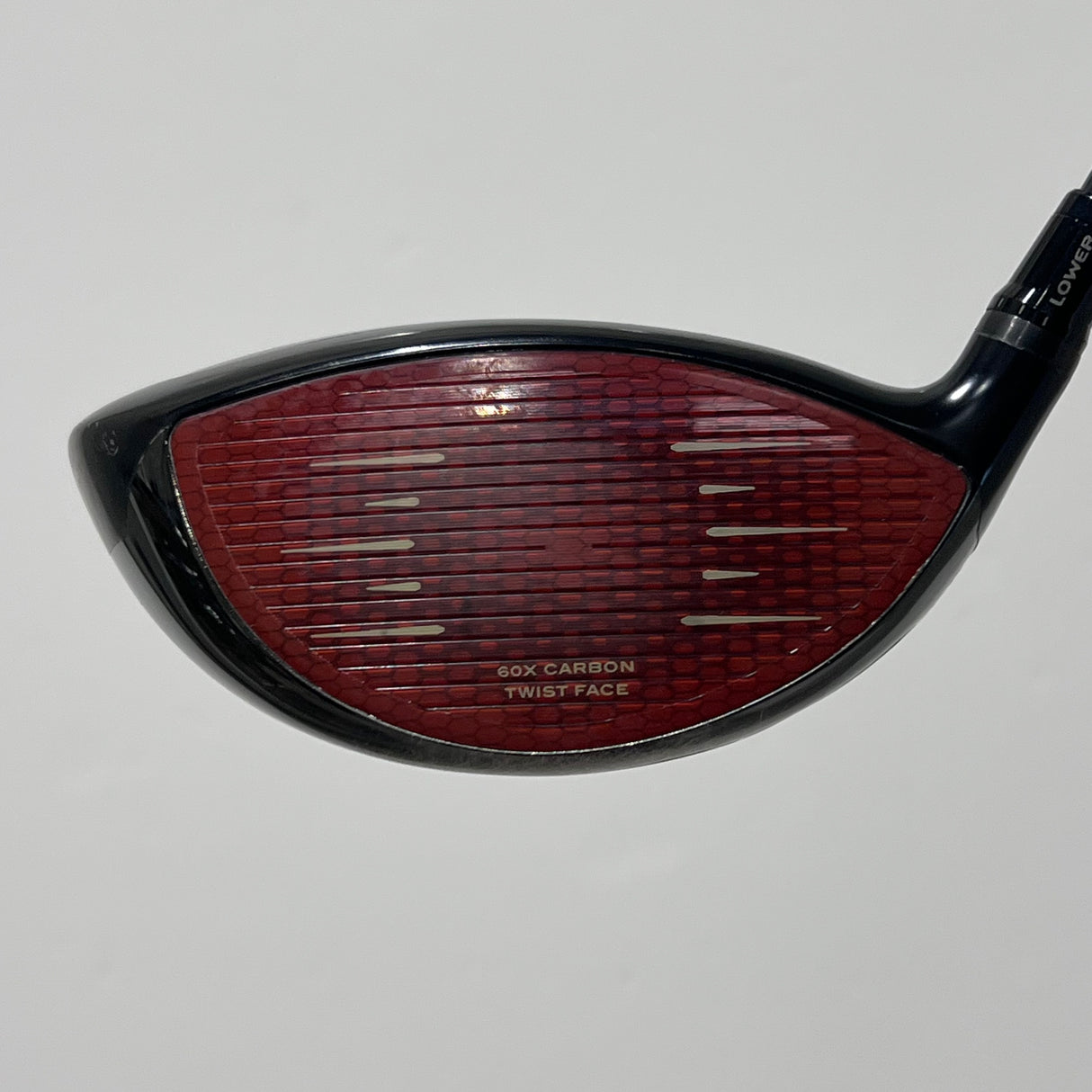 TaylorMade Stealth 2 9.0* Driver Stiff Flex