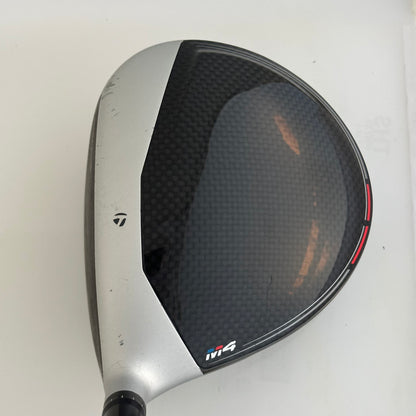 TaylorMade M4 10.5* Driver Stiff Flex