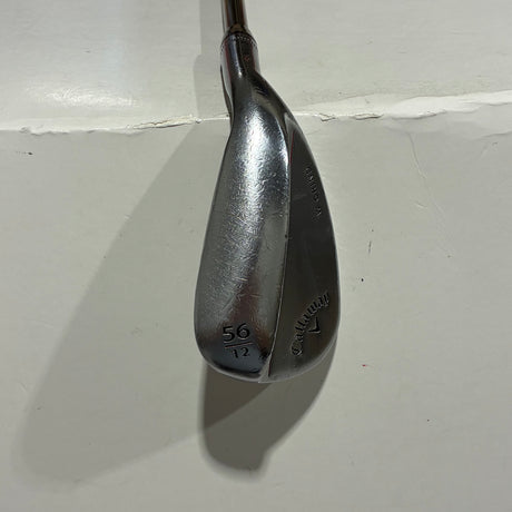 Callaway Mack Daddy 4 56*/12* Wedge