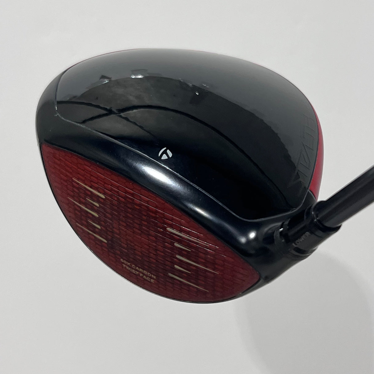 TaylorMade Stealth 2 9.0* Driver Stiff Flex