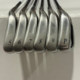 XXIO 2012 Iron Set 5-P Regular Flex