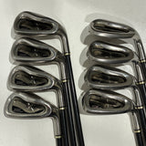 XXIO 2006 Iron Set 5-P+A+S Regular Flex