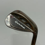 TaylorMade Milled Grind Hi-Toe (2021) 52*/9* Wedge