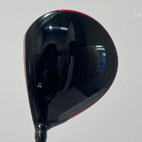 TaylorMade Stealth 2 9.0* Driver Stiff Flex