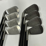 XXIO 2006 Iron Set 5-P+A+S Regular Flex