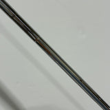 TaylorMade Milled Grind Hi-Toe (2021) 52*/9* Wedge