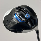TaylorMade SLDR S 460 10* Driver Stiff Flex